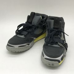 NIKE AIR TRAINER 1 SP スニーカー DH7338-001 ローカット シューズ エアトレーナー1 カジュアル メンズ 28.5cm グレー ナイキ 靴 B13801◆