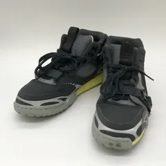 NIKE AIR TRAINER 1 SP スニーカー DH7338-001 ローカット シューズ エアトレーナー1 カジュアル メンズ 28.5cm グレー ナイキ 靴 B13801◆のサムネイル