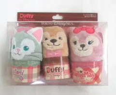 TDS 廃盤 Duffy Brings Love クッション 2025年最新】duffy brings loveの人気アイテム - メルカリ