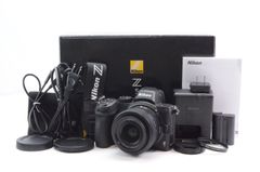 Nikon ニコン Z5 レンズキット NIKKOR Z 24-50mm