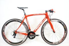 PINARELLO 「ピナレロ」 ANGLIRU 2018年モデル フラットバーロード / バイチャリ有明店