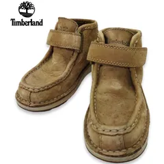 ティンバー Timberland スニーカー 靴 シューズ  子供靴 AS24