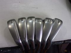 アイアンセット ホンマ BERES 2019/ARMRQ47(3S) 6本セット/R/24度