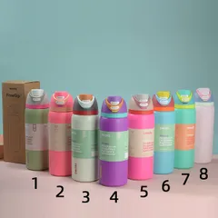Amazon.com: Owala Kids FreeSip Insulated Stainless Steel