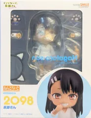 グッドスマイルカンパニー ねんどろいど 長瀞さん 2098 - メルカリ