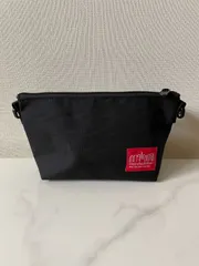 Manhattan Portage マンハッタンポーテージ 2WAYミニショルダーバッグ