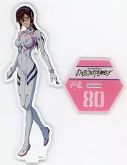 【中古】アクリルスタンド・アクリルパネル 真希波・マリ・イラストリアス アクリルスタンド 「シン・エヴァンゲリオン劇場版」 セブンネット限定