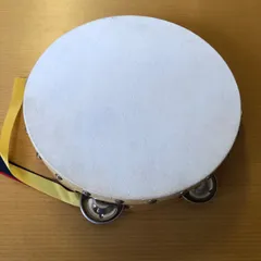 2025年最新】Yahoo!オークション -タンバリン(打楽器)の中古品