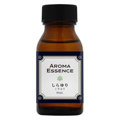 【特価セール】調合香料 アロマオイル 50ml 芳香用 しらゆり アロマエッセンス