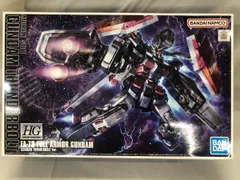 【未開封】1/144 HG フルアーマー・ガンダム(GUNDAM THUNDERBOLT Ver.) 機動戦士ガンダム サンダーボルト