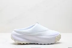 (WMNS) THE NORTH FACE Never Stop Mules 'Tnf White'