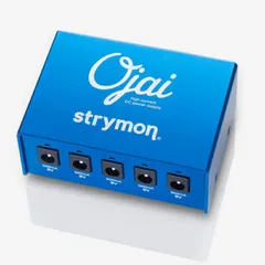 2026年最新】strymon ojaiの人気アイテム - メルカリ