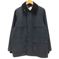 バブアー Barbour BEDALE ORIGINAL ビデイル 復刻 4ポケ メンズ UK：38 のサムネイル