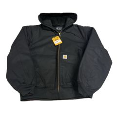 68.【未使用品】Carhartt Active Jacket Lサイズ【併売品】