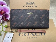 2024年最新】coach 馬車 財布の人気アイテム - メルカリ