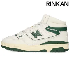 New Balance 650 × AIME LEON DORE - メルカリ