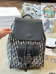 Diorディオール/ダブル/ショルダーバッグ、旅行バッグ、カメラバッグ、リュックサック、小銭入れ、財布、-WTO輸入-WTO輸入1