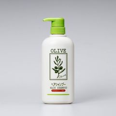 日本オリーブ ナチュラルマインド ヘアリンス 500ml×2 ④ - メルカリ