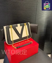 Valentino ショルダーバッグ-WTO輸入2