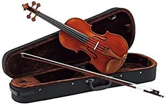 HIKAPI様　【ほぼ未使用】カルロジョルダーノ　バイオリンセット Amazon.co.jp: カルロジョルダーノ バイオリンセット VS-1 4/4