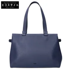 【美品】トゥミ エブリデイトート VOYAGE トートバッグ ナイロン 青色系 2025年最新】TUMI レディース トートバッグの人気アイテム