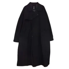 2026年最新】hyke pertex trench coatの人気アイテム - メルカリ