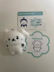 2025年最新】MONSTA X ぬいぐるみの人気アイテム - メルカリ