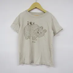 2024年最新】モンベルtシャツ キッズの人気アイテム - メルカリ