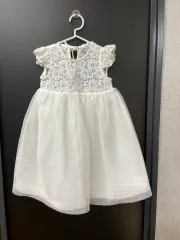 プティ・ジュニア 離乳する ドレス