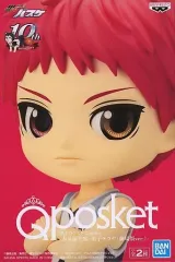 【中古】フィギュア 赤司征十郎 「黒子のバスケ」 Q posket-赤司征十郎・黒子テツヤ(劇場版ver.)-