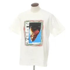 2025年最新】supreme et teeの人気アイテム - メルカリ