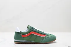 Vans ヴァンズ Super Lowpro レトロ薄底 T 頭スニーカー送料無料 在庫限定セール価格！-MM輸入2