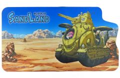 [중고] 잡화 집합 데스크 매트 [영화 SAND LAND] 극장 상품