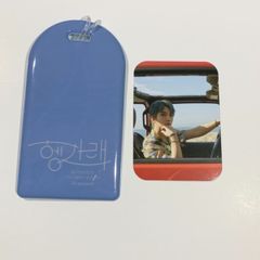 SEVENTEEN attacca 台湾 ヨントン ジョシュア トレカ - メルカリ