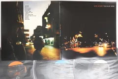 THA BLUE HERB LIFE STORY＋インスト LPセット 美品 THA BLUE HERB LIFE STORY＋インスト LPセット 美品 THA BLUE