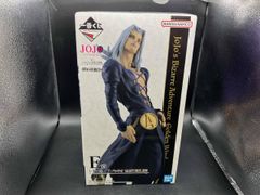E 상 레오네 아바키오 MASTERLISE 이치 반 쿠지 조조의 기묘한 모험 GOLDEN WIND 조조의 기묘한 모험 Part5 황금의 바람