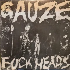 2025年最新】GAUZE Fuck Headsの人気アイテム - メルカリ