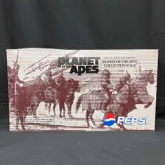 猿の惑星【非売ステージ】 PLANET APESとボトルキャップコンプ【激レア】 激レア】猿の惑星【非売ステージ】 PLANET APESとボトルキャップ