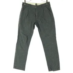 Lee リー スリムデニムパンツ M グレー メンズ 古着