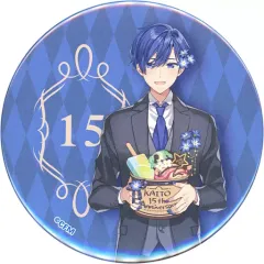 2026年最新】KAITO 缶バッジ 宝石箱の人気アイテム - メルカリ