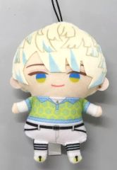 緋八マナ にじパペット - メルカリ にじさんじ 緋八マナ にじぱぺっと まとめ売り