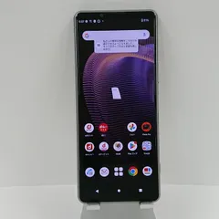 2025年最新】Xperia 5 III SO-53B フロストシルバーの人気アイテム 
