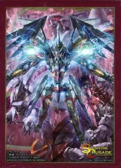 2026年最新】スリーブ クルセイドの人気アイテム - メルカリ