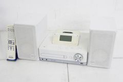 CD、MD】SONY Qbric CDジャケットサイズ 可動品 おまけ有り - メルカリ