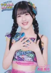 2025年最新】西田帆花 nmb48の人気アイテム - メルカリ
