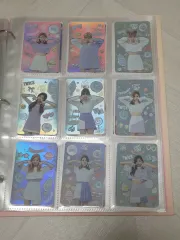 TWICE(トゥワイス) TT トレカ まとめ売り