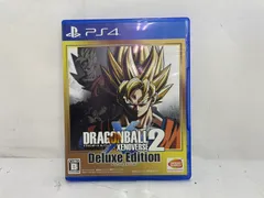 [中古ゲーム] Playstation 4用 ドラゴンボールゼノバース2