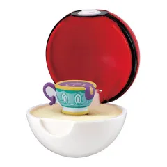 【中古】アクセサリー(非金属) ヤバチャ 「Ringcolle! ポケットモンスター ポケモンリングvol.9」