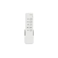 照明器具用 リモコン シーリングライト リモコン 照明用 ダイレクト切替用 HK7327K 対応 パナソニック ON/OFF 3CH HK9327K HK9098KT HK9098T HK9336 HK9331T HK9337 インバータ用 リモコン ツイ 0