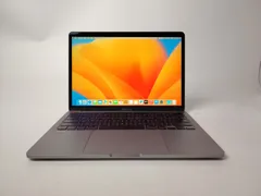 Apple MacBook Pro A2251/第10世代 Core i7-1068NG/ SSD500GB メモリ16GB